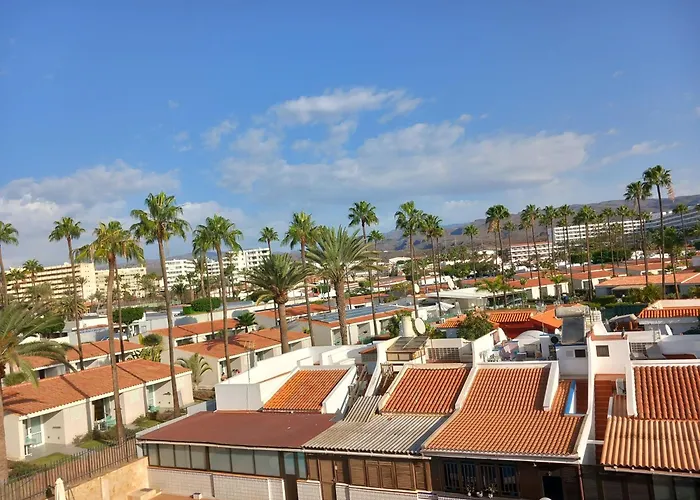 Apartamento Zona Yumbo Playa del Inglés