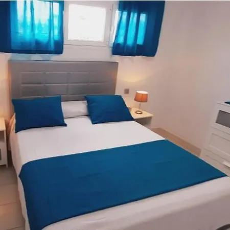 Apartmán Zona Yumbo *