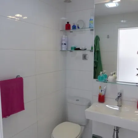 Апартаменты Zona Yumbo