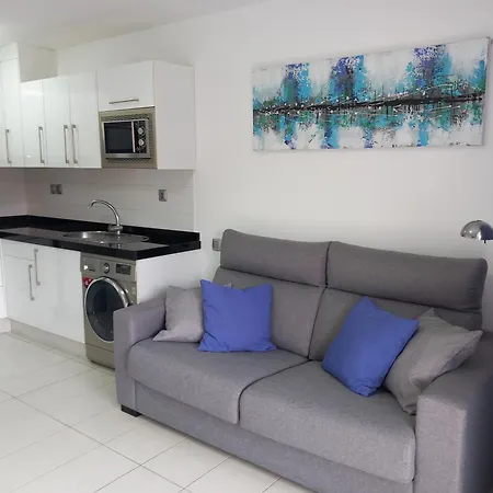 Apartman Zona Yumbo *