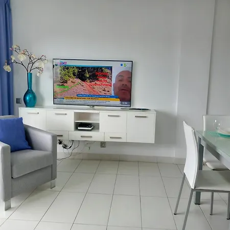 Apartmán Zona Yumbo