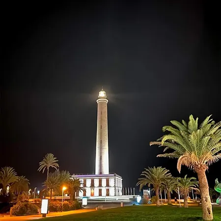 Zona Yumbo Playa del Inglés