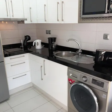 Zona Yumbo Apartmán *