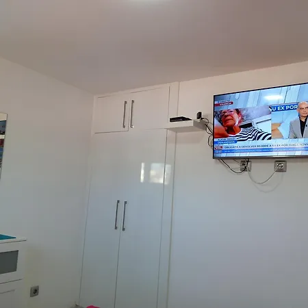 Zona Yumbo Playa del Inglés