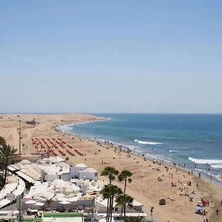 Apartmán Zona Yumbo *