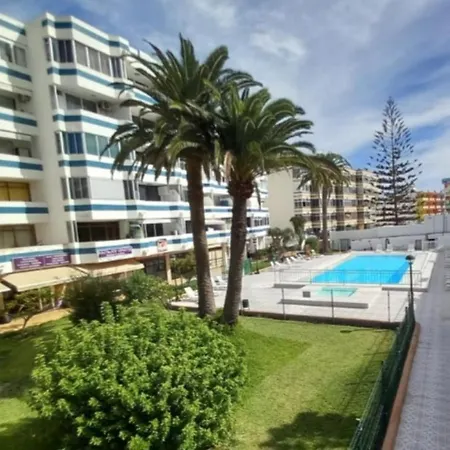 Apartmán Zona Yumbo