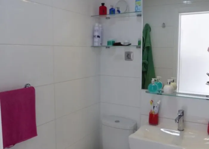 Διαμέρισμα Zona Yumbo