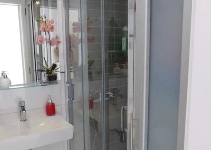 Zona Yumbo Διαμέρισμα *