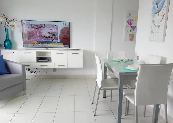 アパート Zona Yumbo *