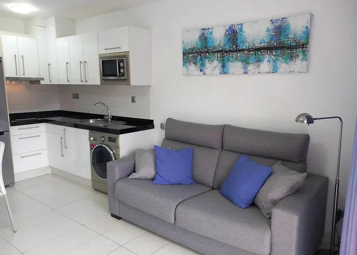 Διαμέρισμα Zona Yumbo *