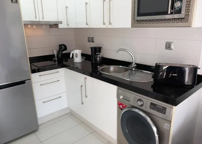 Zona Yumbo Διαμέρισμα *