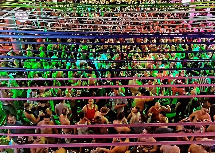 Zona Yumbo プラヤ・デル・イングレス