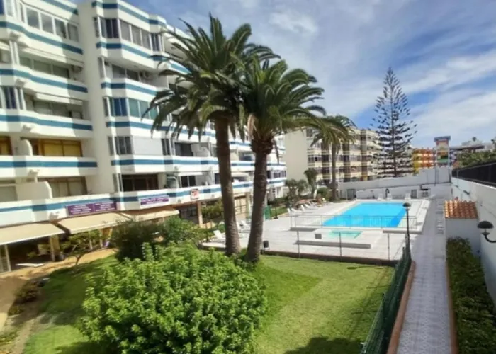 Apartmán Zona Yumbo