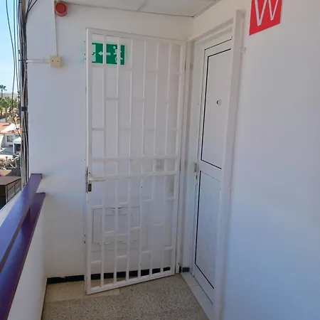 Zona Yumbo * Playa del Inglés