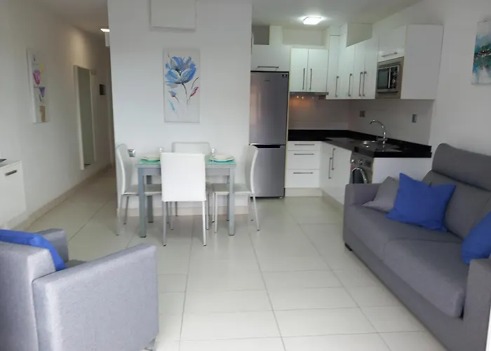 Appartamento Zona Yumbo