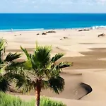 Zona Yumbo * Playa del Ingles (Gran Canaria)