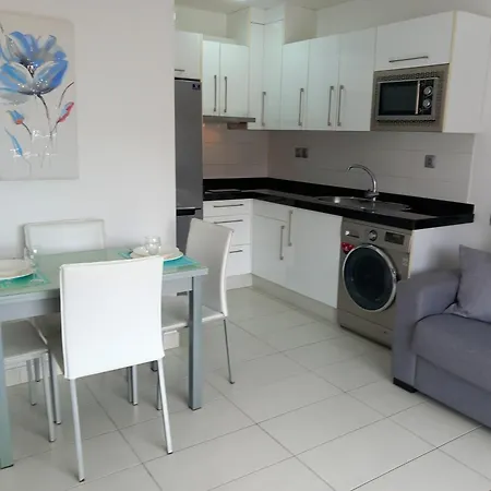 Apartment Zona Yumbo *