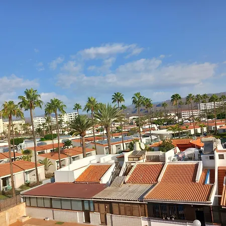 Apartment Zona Yumbo Playa del Ingles (Gran Canaria)